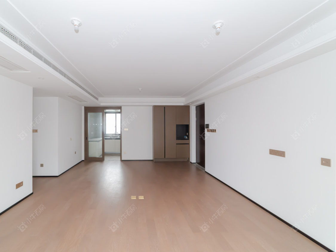 常州万科新都会在售二手房源室内图_小牛看房