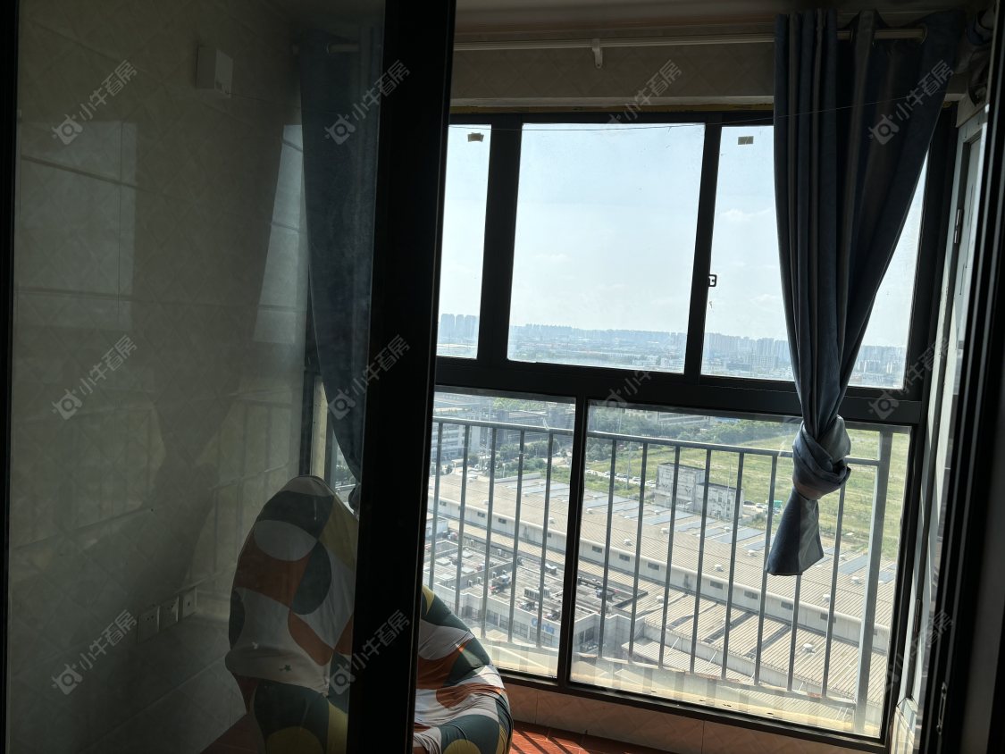 常州佳兆业凤凰湖壹号在租房源_小牛看房