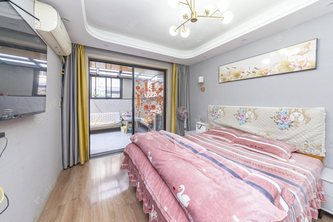 常州北建新村在售二手房源室内图_小牛看房