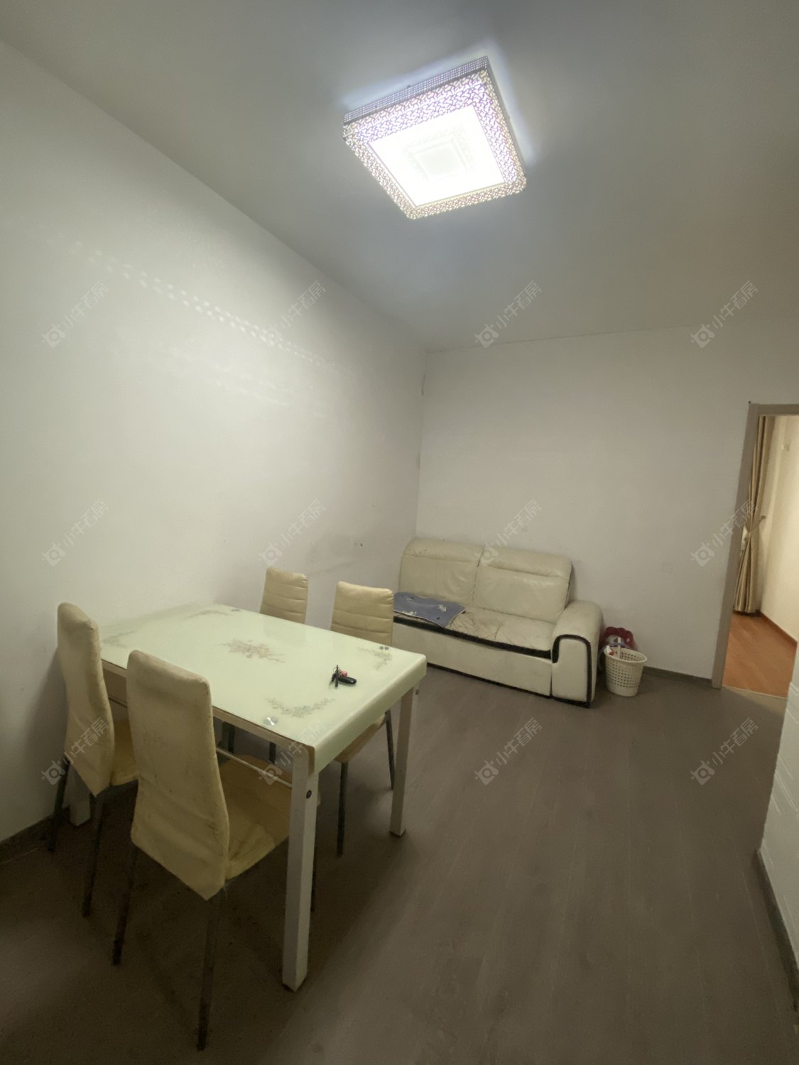 绿地香颂花园房源室内图 常州绿地香颂花园在租房源室内图_小牛看房