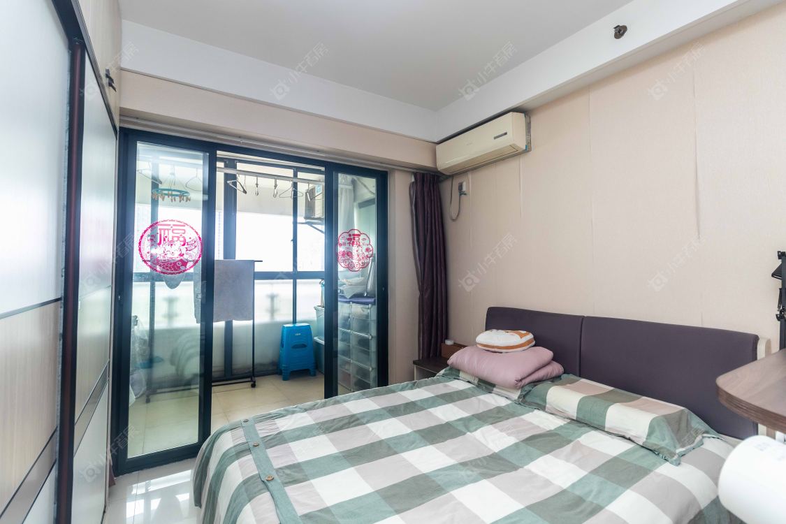 常州万泽大厦在售二手房源室内图_小牛看房