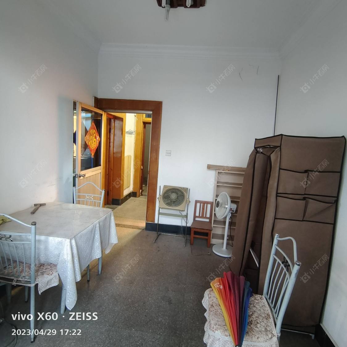 常州新丰街西楼在租房源室内图_小牛看房