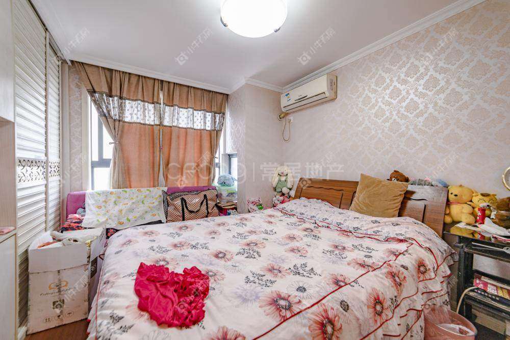 万博生活广场房源室内图 常州万博生活广场在租房源室内图_小牛看房