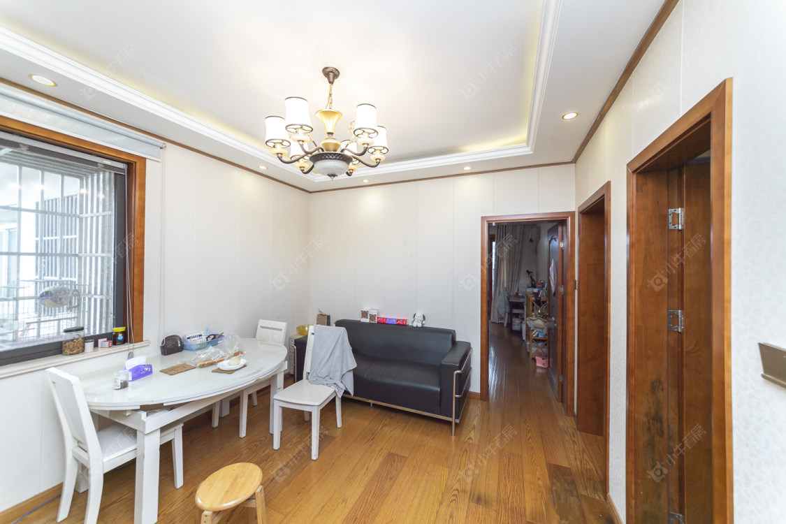 常州清潭六村在售二手房源室内图_小牛看房