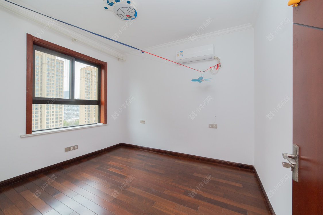 常州新城御景湾在售二手房源室内图_小牛看房