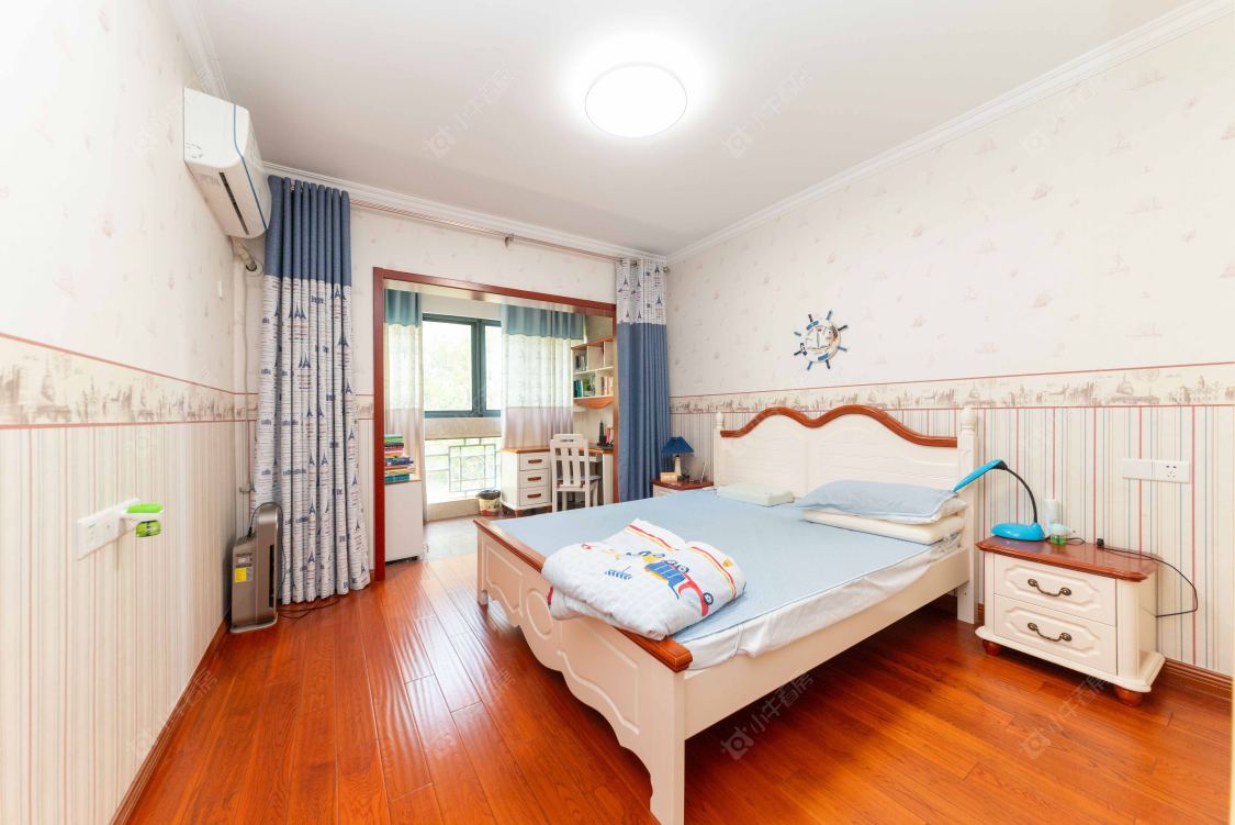 常州御城在售二手房源室内图_小牛看房