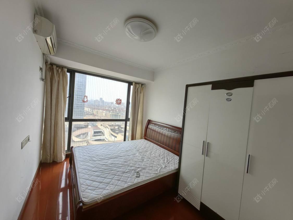 常州茂业豪园在租房源室内图_小牛看房