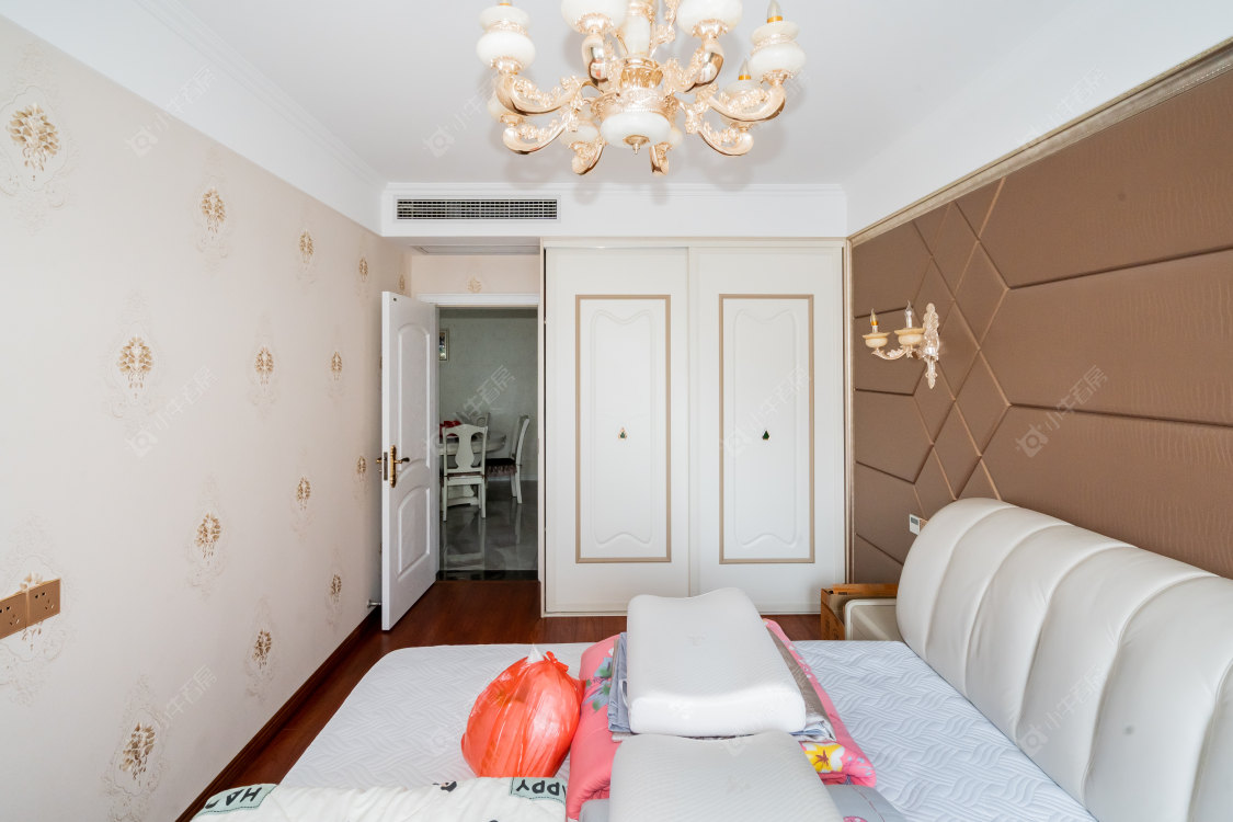 常州新乐花园在售二手房源室内图_小牛看房