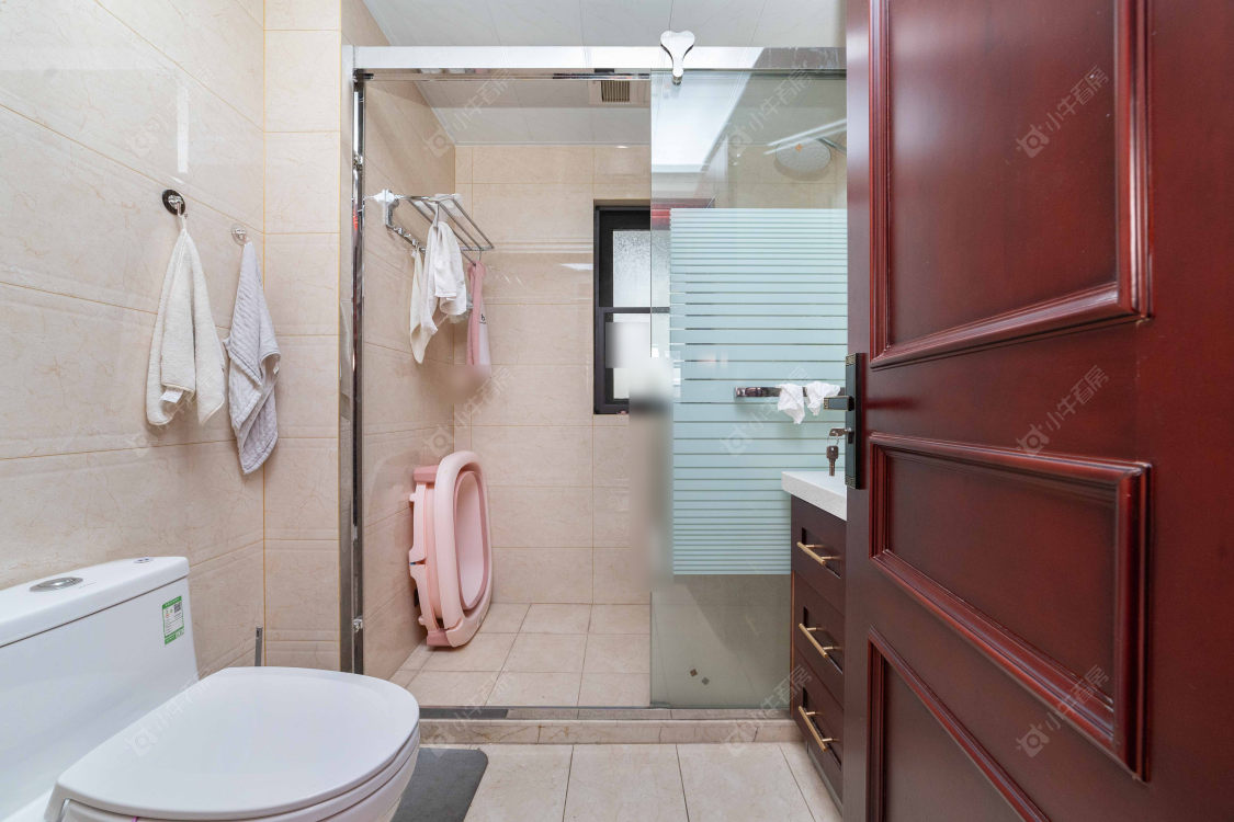 常州新城郡未来在售二手房源室内图_小牛看房