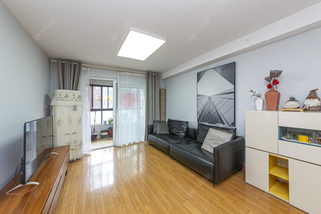 常州万科城在售二手房_小牛看房