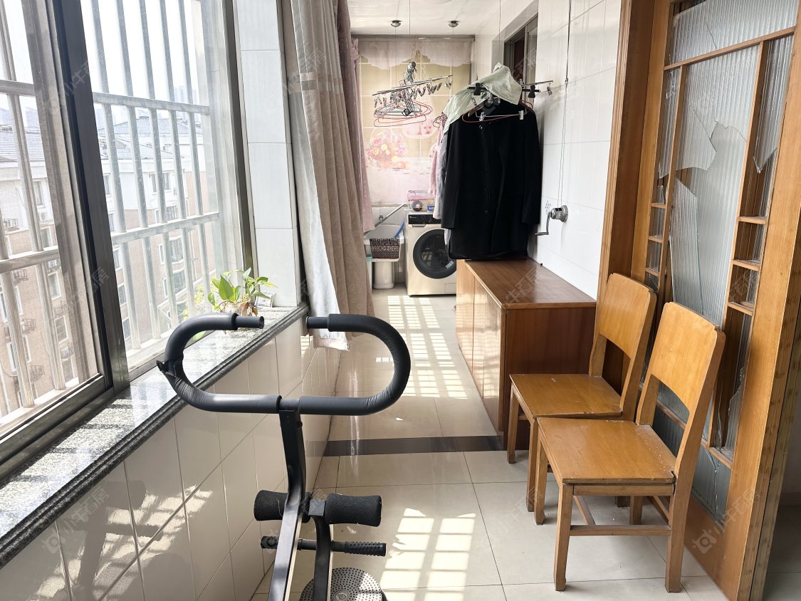 常州城中花苑在租房源室内图_小牛看房