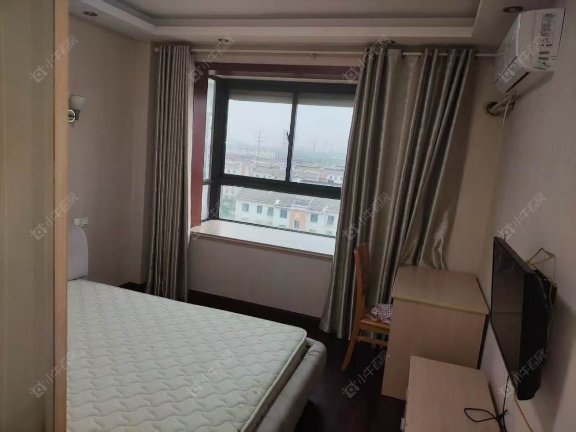 常州南河家园在租房源室内图_小牛看房