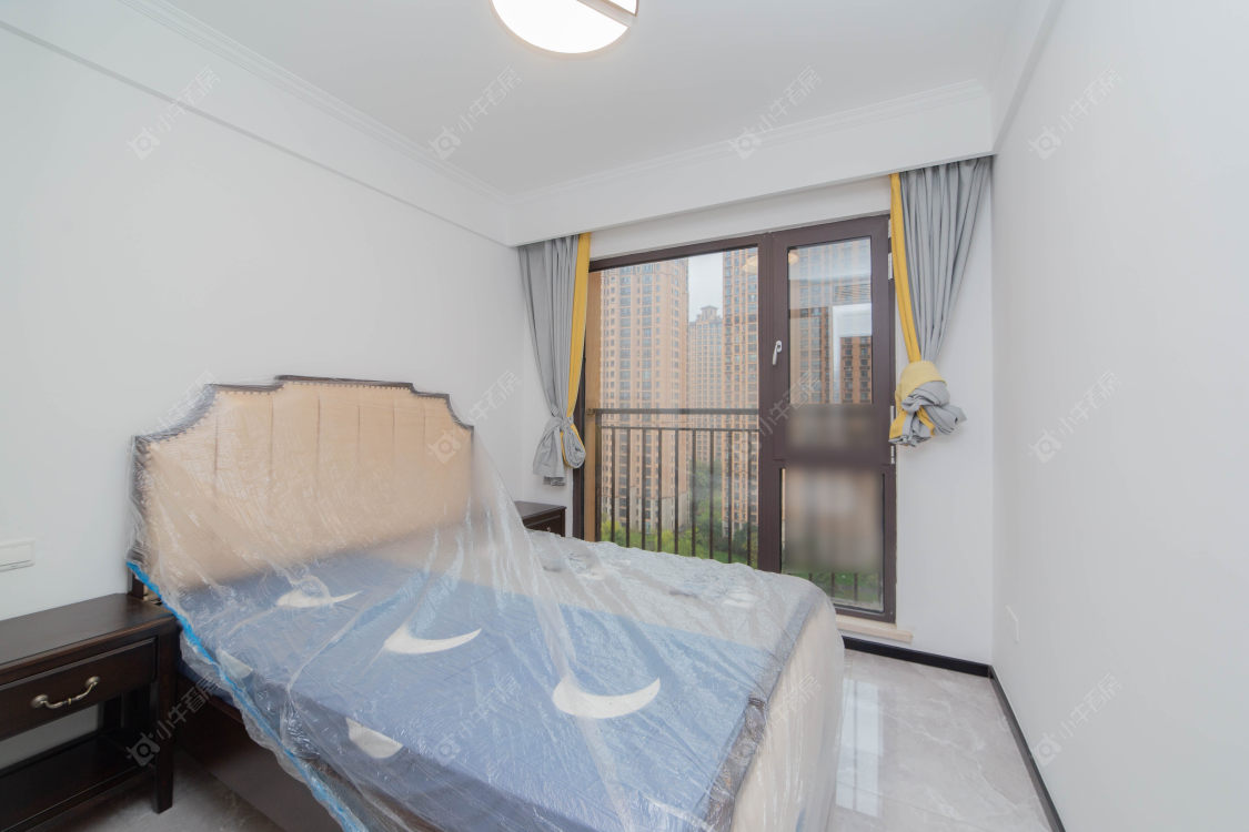 常州雅居乐星河湾在售二手房源室内图_小牛看房