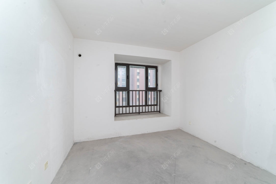 常州港龙紫御府在售二手房源室内图_小牛看房