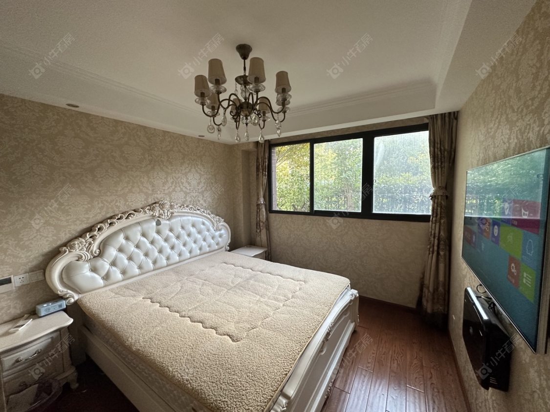 常州溪湖小镇在租房源室内图_小牛看房