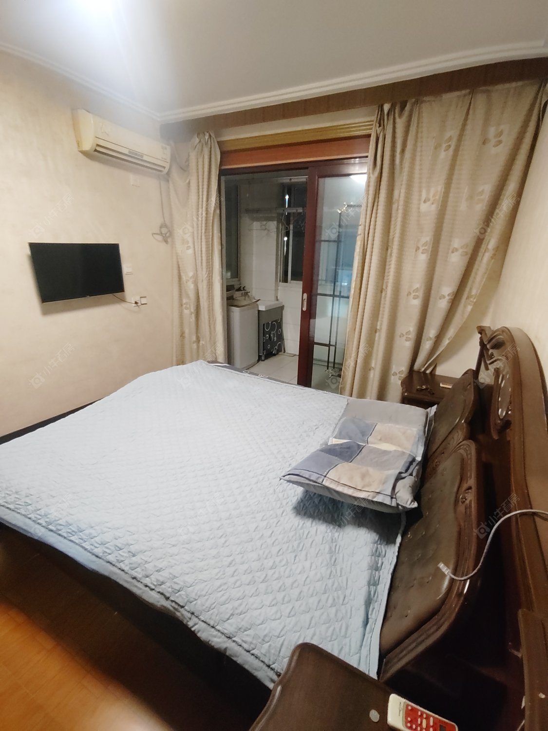 常州盘龙苑西区在租房源室内图_小牛看房