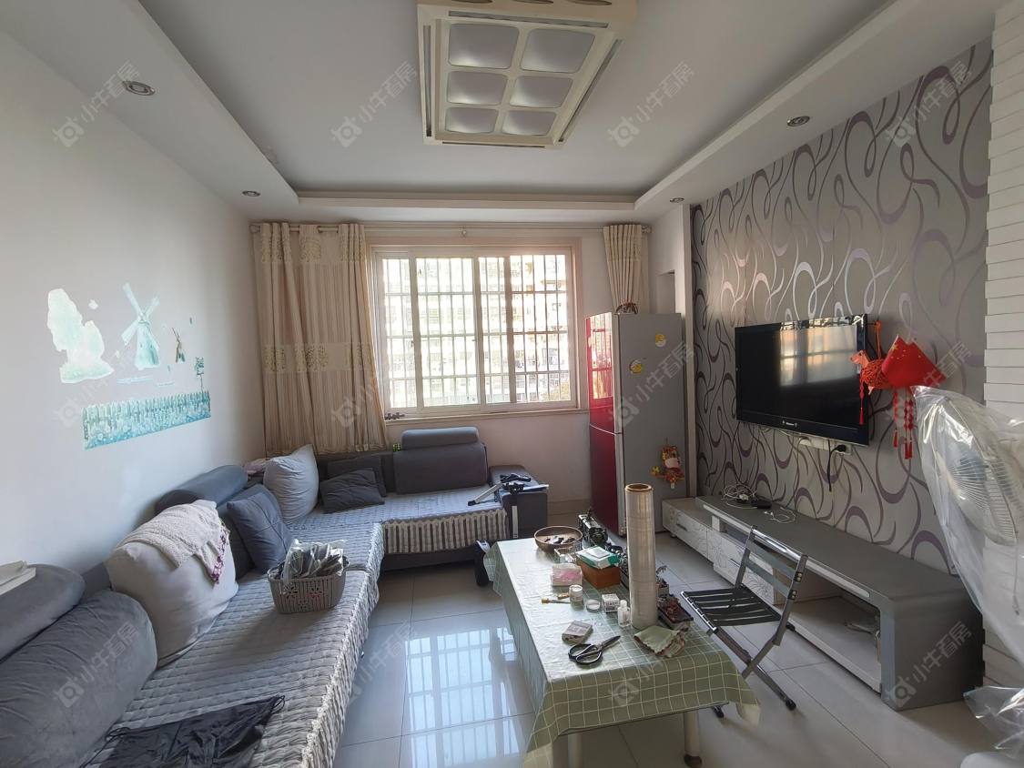 锦海星城一期房源室内图 常州锦海星城一期在租房源室内图_小牛看房