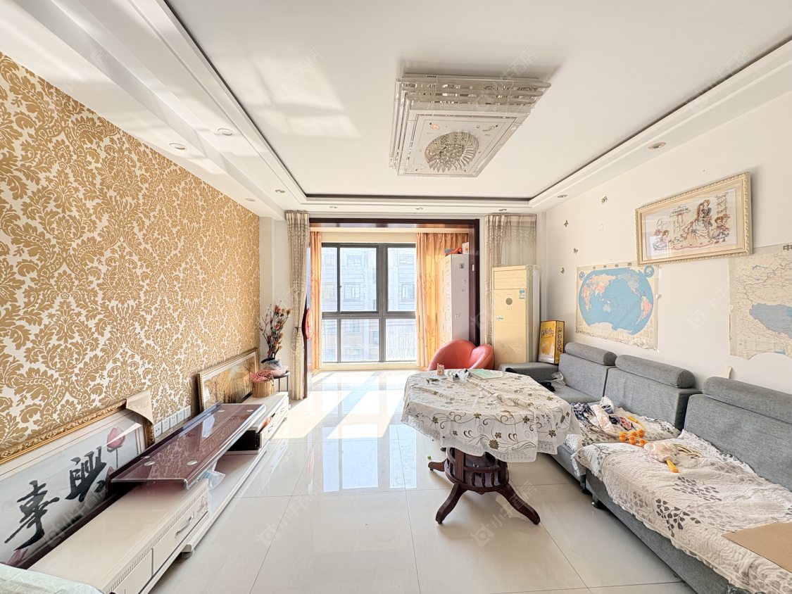 丹阳锦尚名都在售二手房_小牛看房