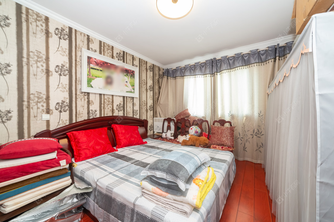 天山花园房源室内图 常州天山花园在售二手房源室内图_小牛看房