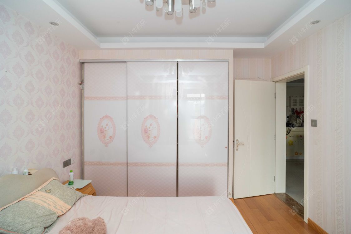 景瑞英郡房源室内图 常州景瑞英郡在售二手房源室内图_小牛看房