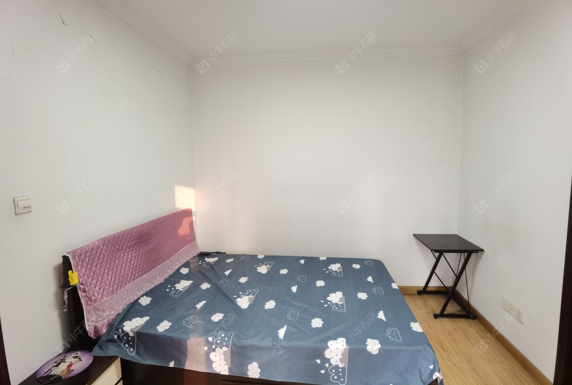 常州青山湾南区在租房源_小牛看房