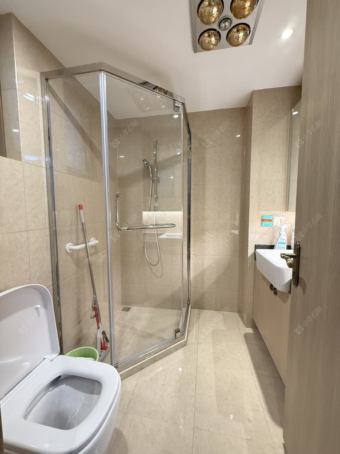 常州九洲玺在租房源室内图_小牛看房