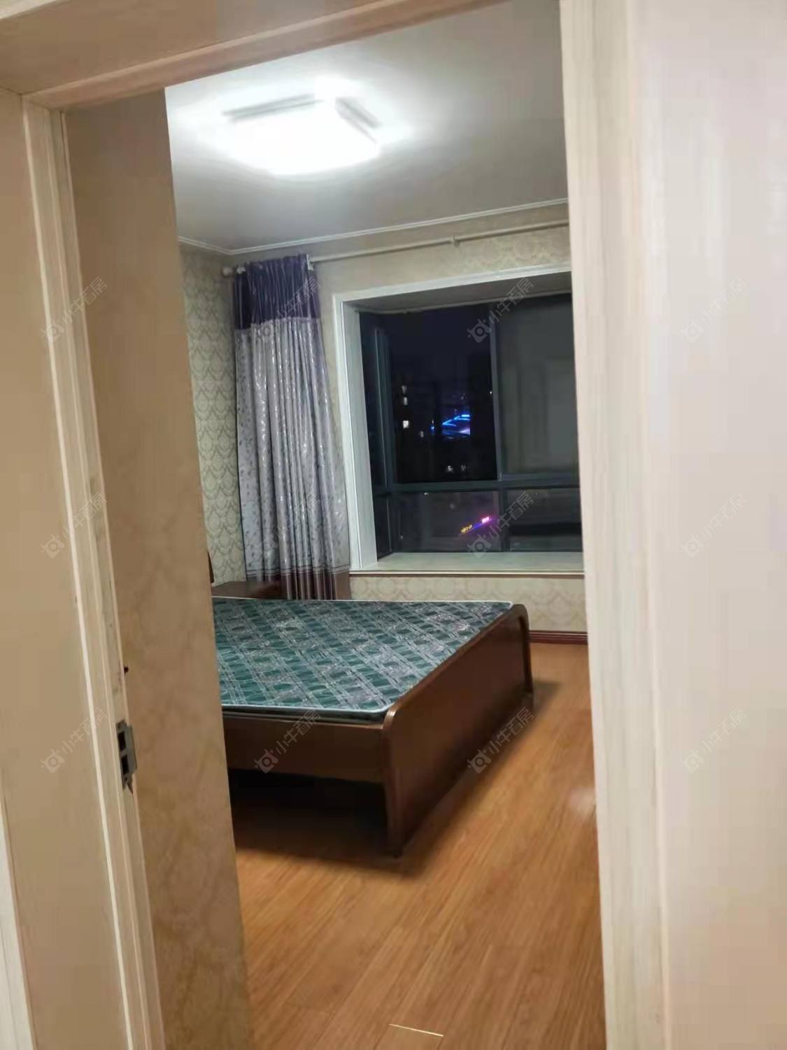 常州星海银园西区在租房源室内图_小牛看房