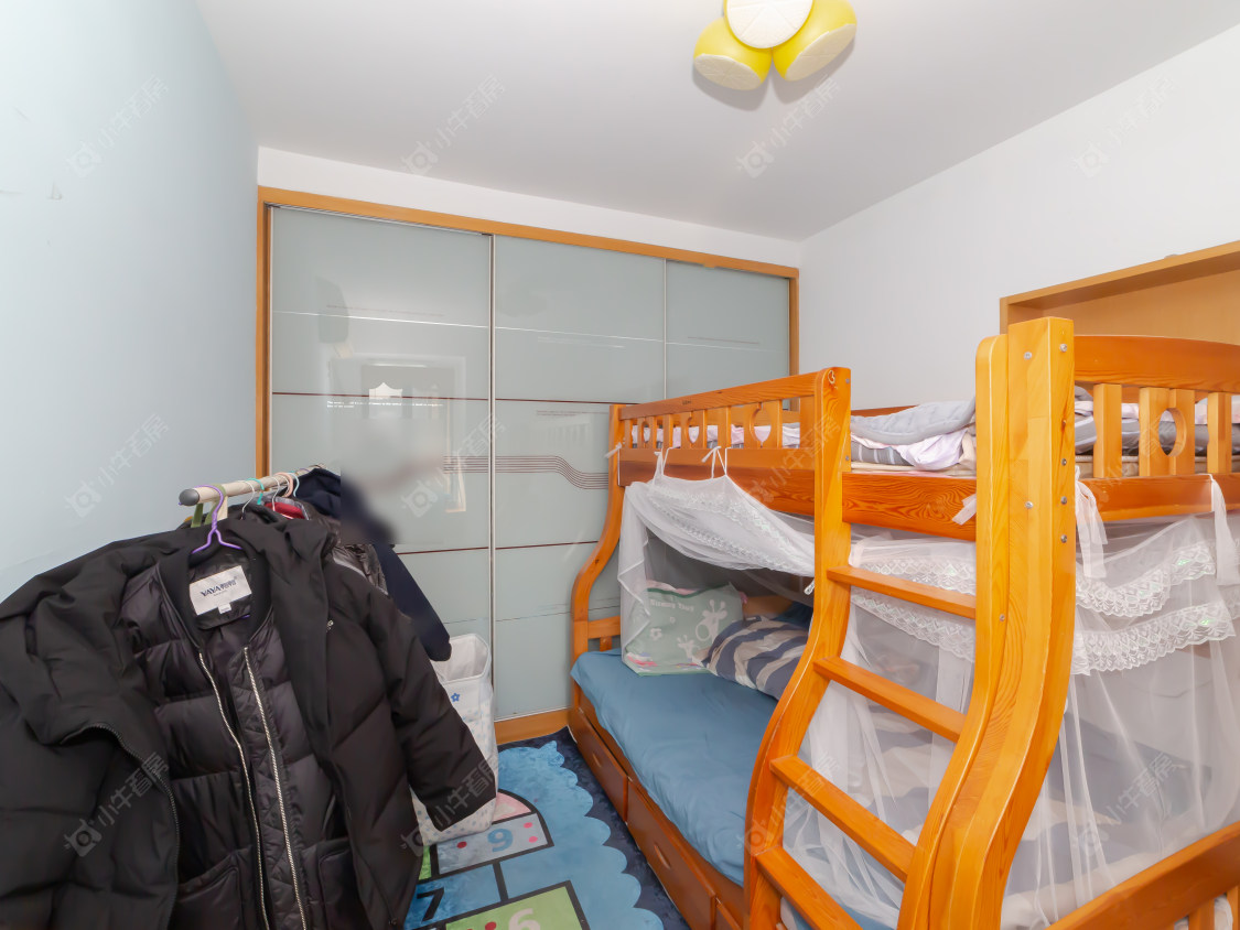 常州永宁雅苑在售二手房源室内图_小牛看房