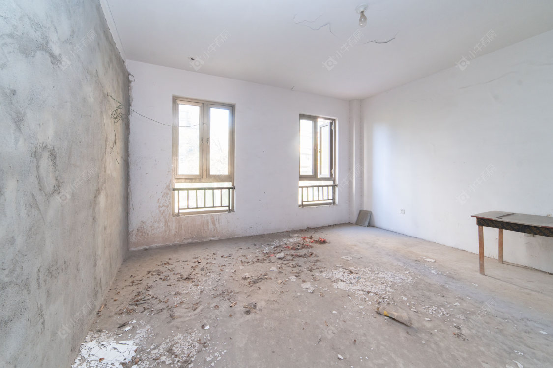 常州璞丽湾花园在售二手房源室内图_小牛看房