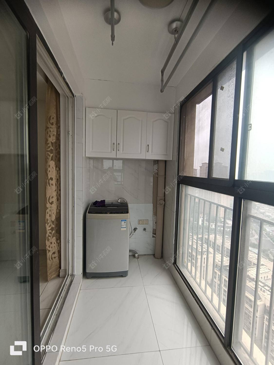 常州龙湖龙誉城四期在租房源室内图_小牛看房