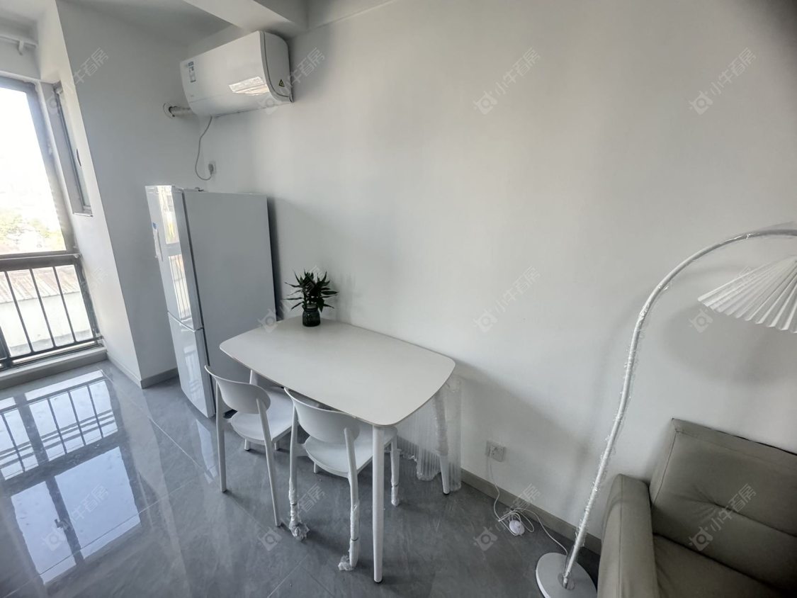 常州万博生活广场在租房源室内图_小牛看房