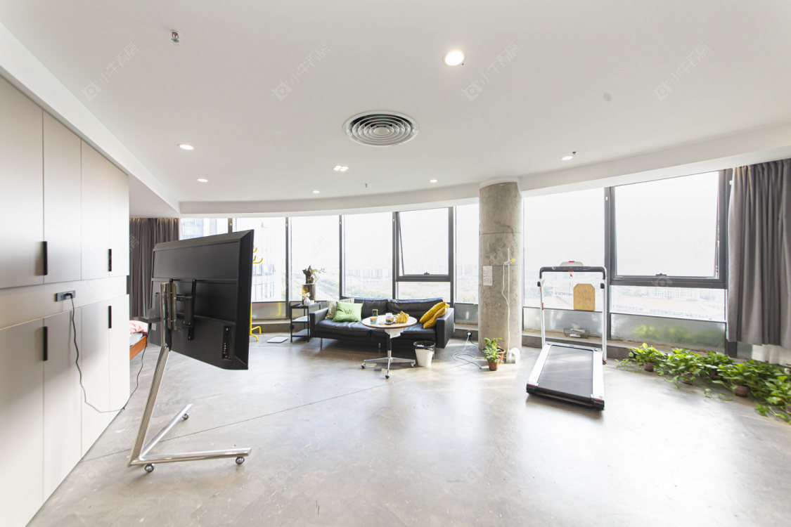 常州爱琴海公寓在售二手房源室内图_小牛看房