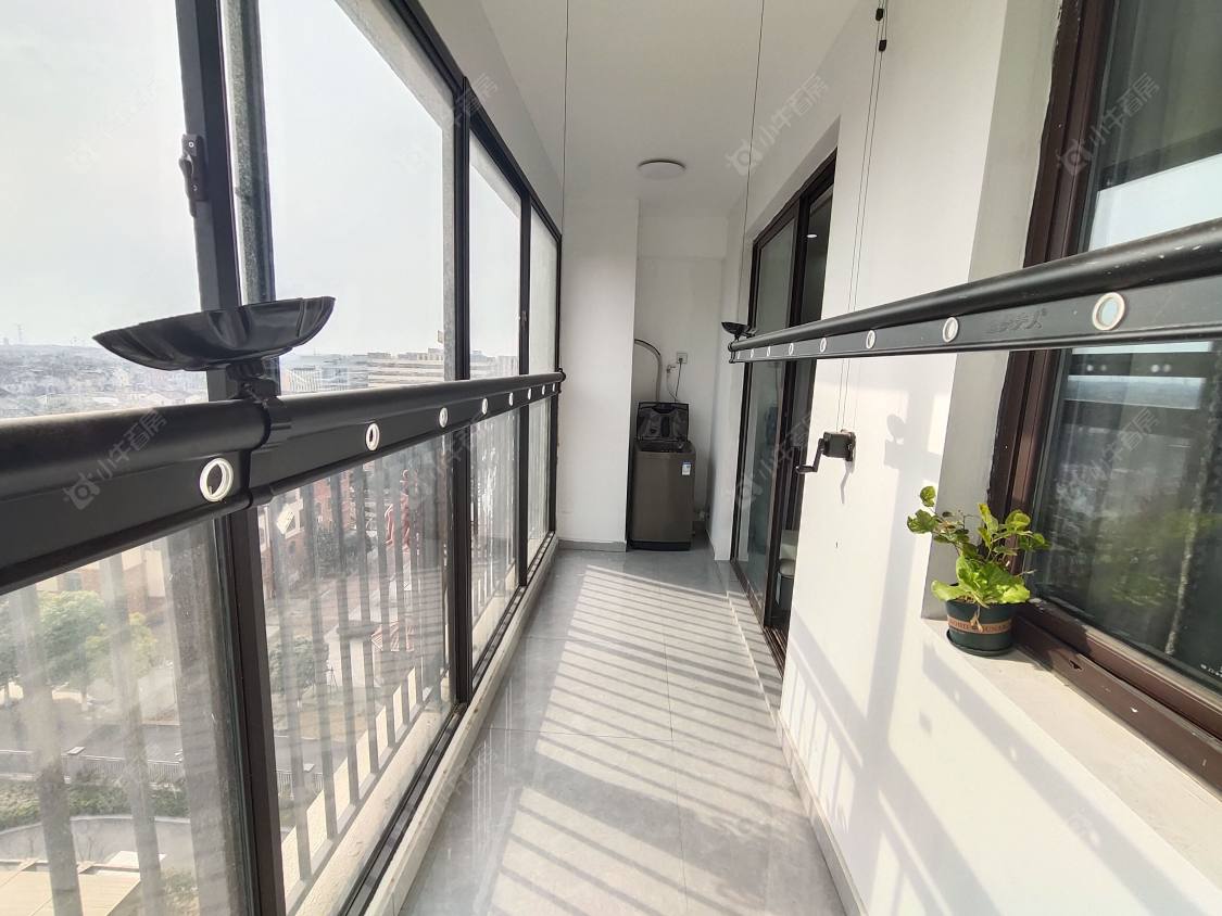 常州龙宸铭著在租房源户型图_小牛看房