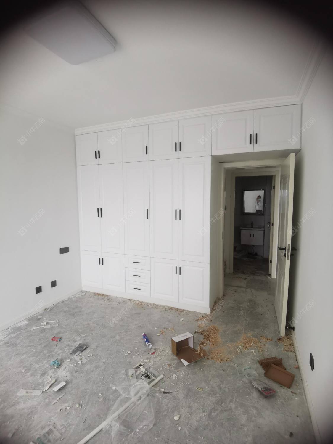 常州馨都苑在租房源室内图_小牛看房