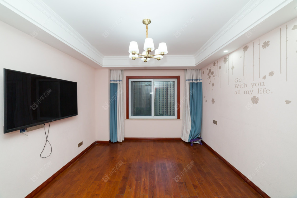 常州香溢紫郡二期在售二手房源室内图_小牛看房