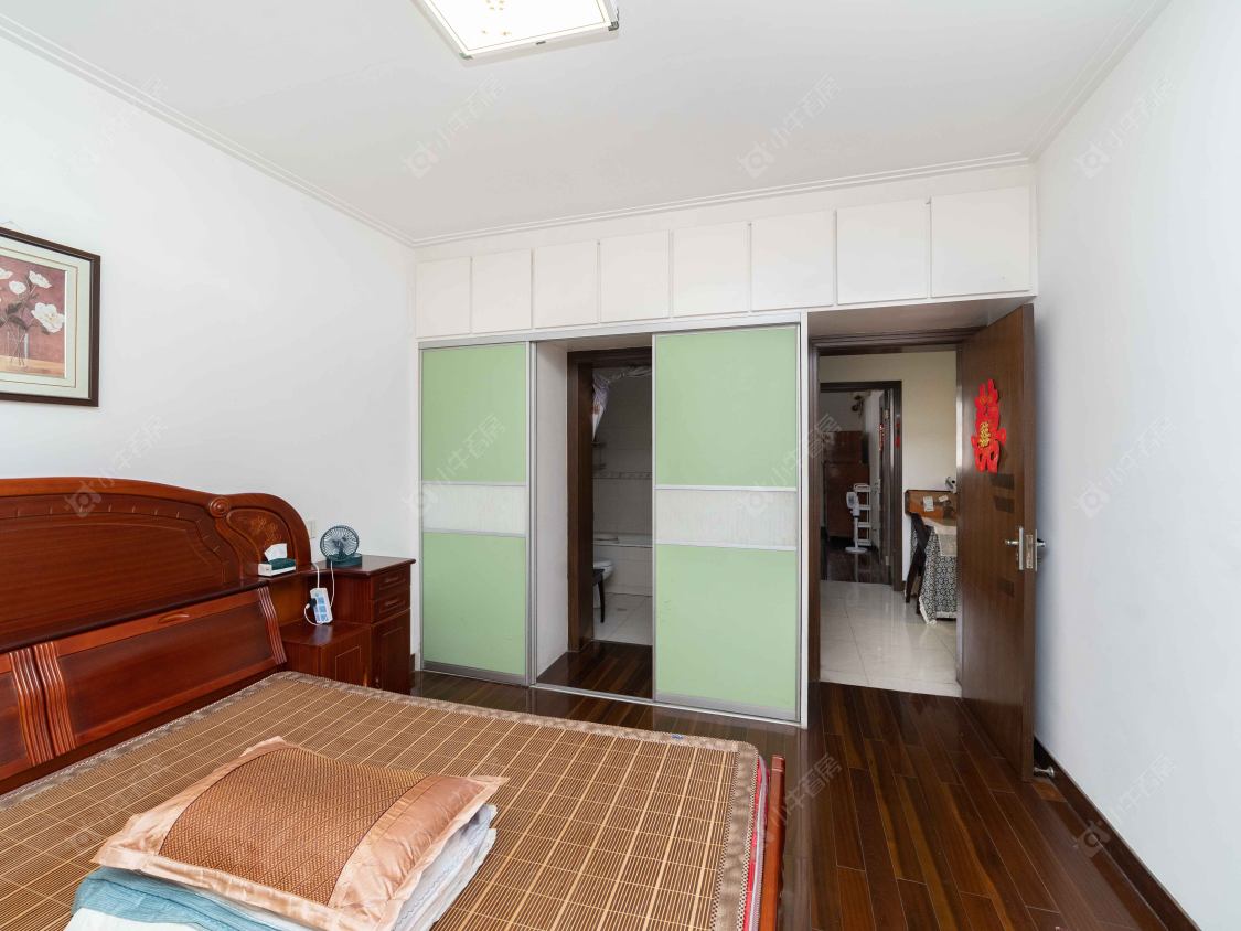 常州阳湖世纪苑南苑在售二手房源室内图_小牛看房