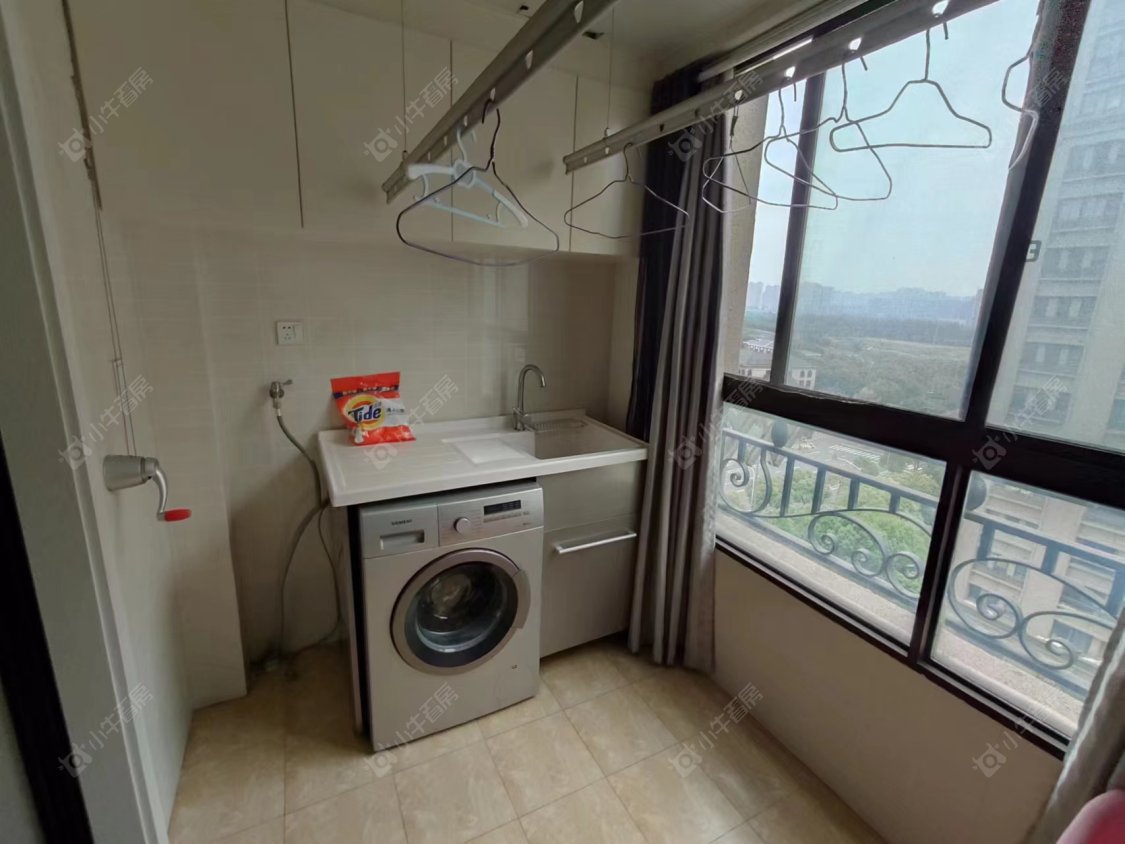 常州华润国际一期在租房源_小牛看房