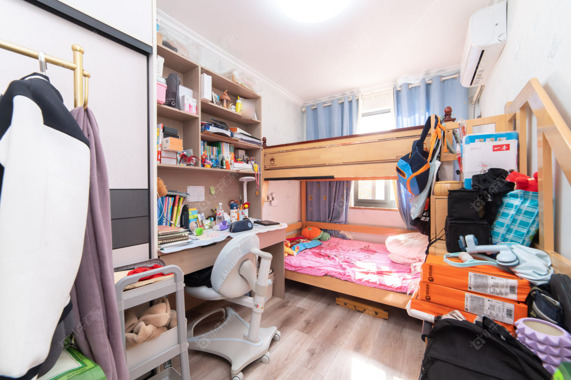 勤业一二三村房源室内图 常州勤业一二三村在售二手房源室内图_小牛看房