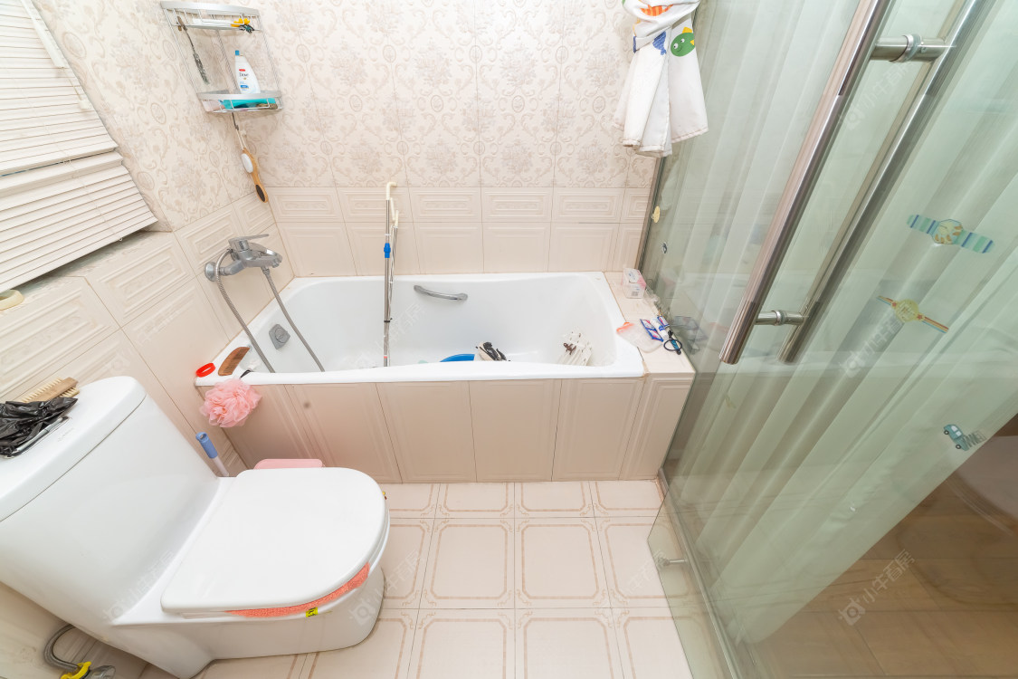 常州大名城西区在售二手房源室内图_小牛看房