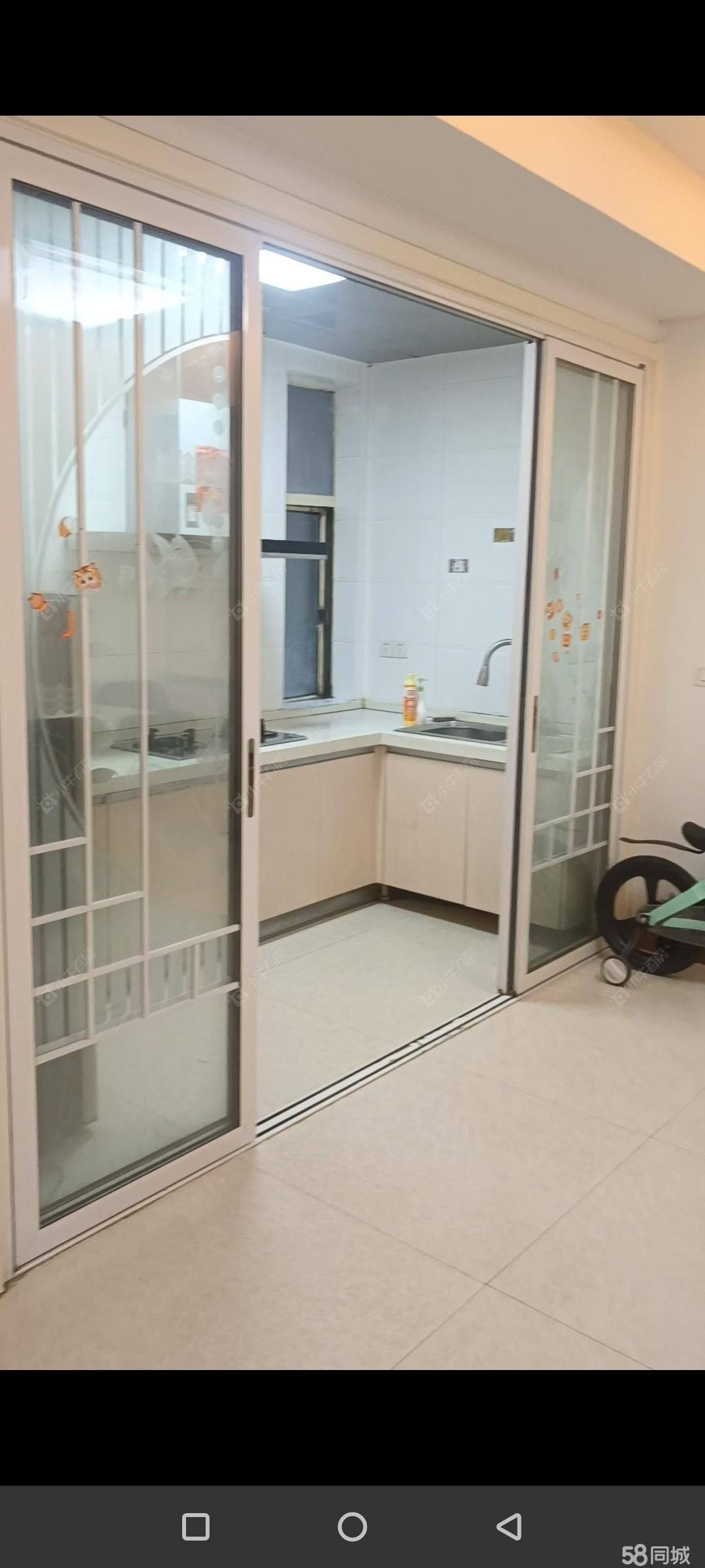 丹阳金鼎城市花园3室2厅1卫出租_小牛看房