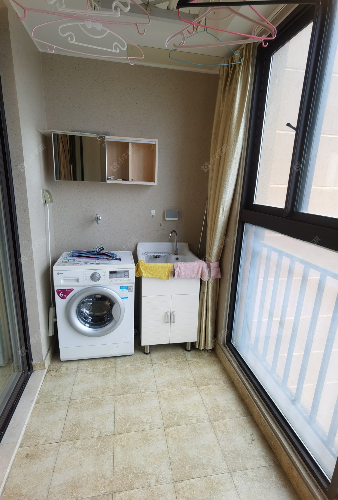 新城香悦半岛南区房源室内图 常州新城香悦半岛南区在租房源室内图_小牛看房