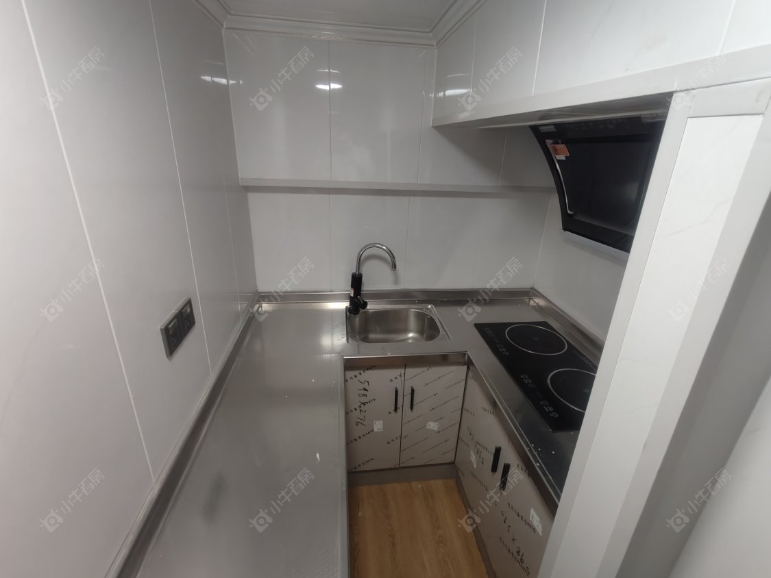 常州百瑞时代在租房源_小牛看房