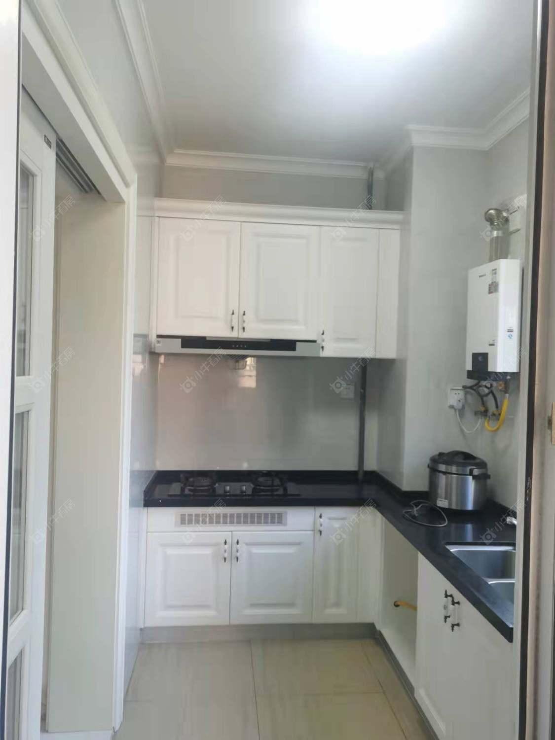 常州金坛碧桂园一期在租房源_小牛看房