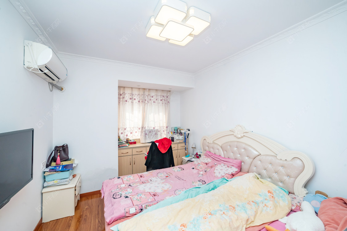 常州常发香堤半岛在售二手房源室内图_小牛看房