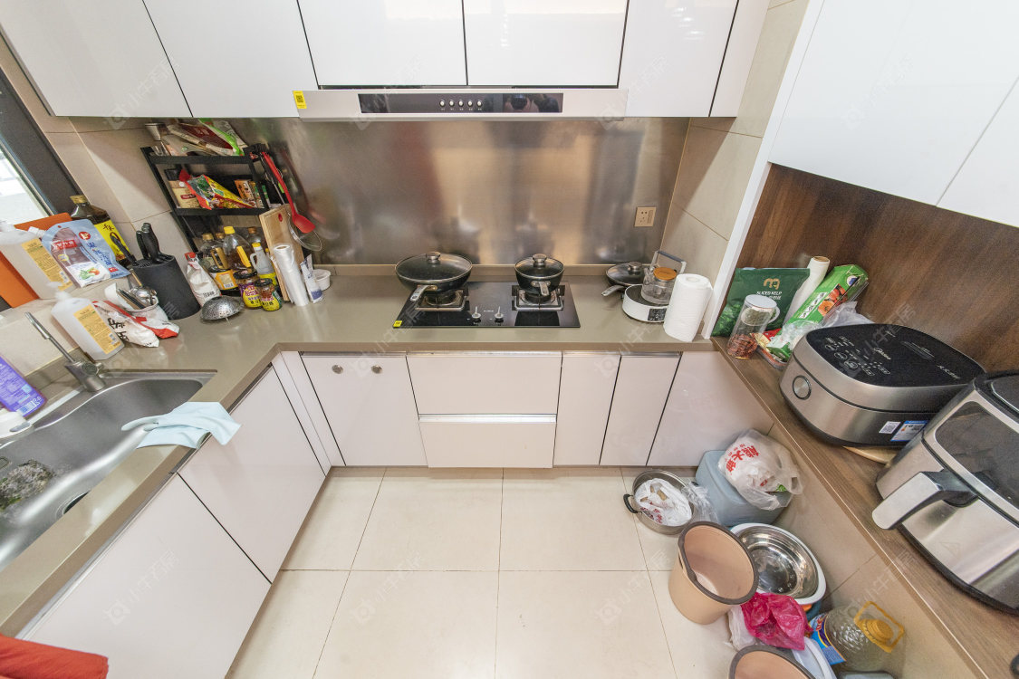 常州常发珑玥在售二手房源室内图_小牛看房