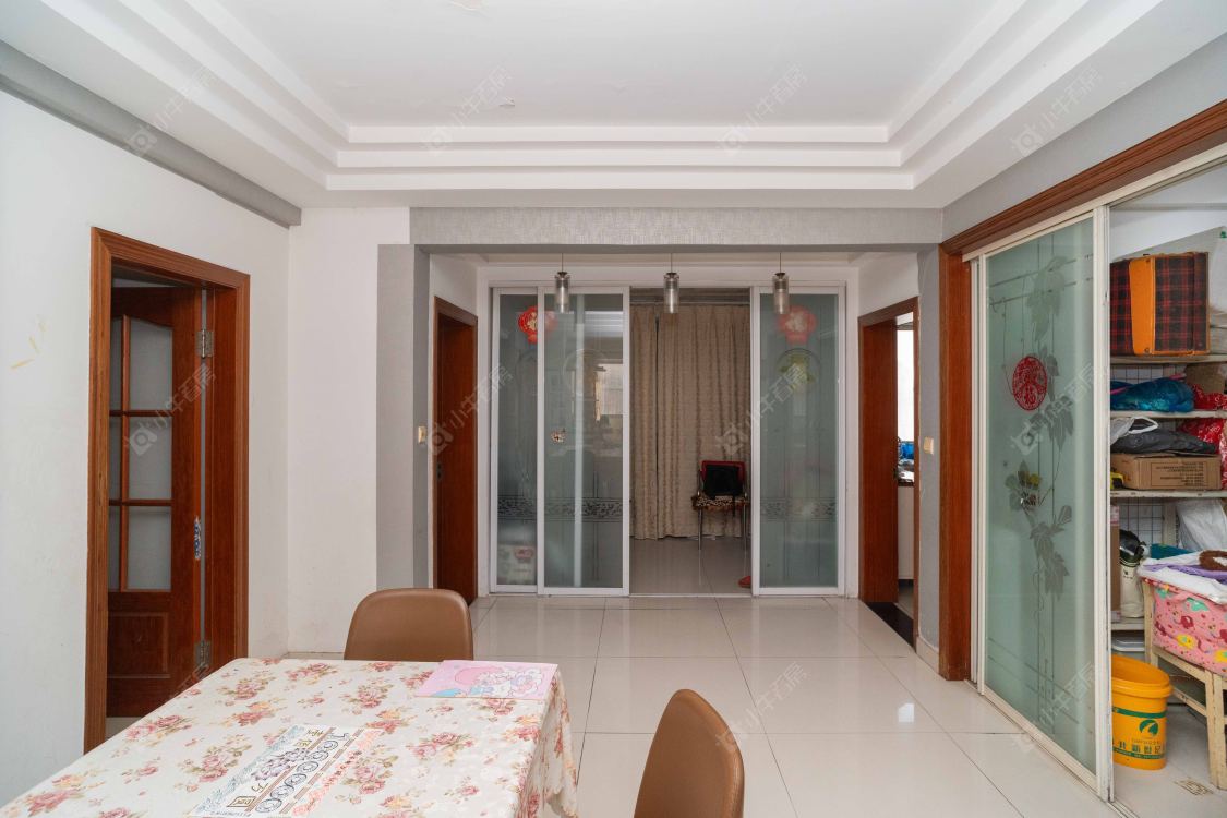 常州星盛家园在售二手房源室内图_小牛看房