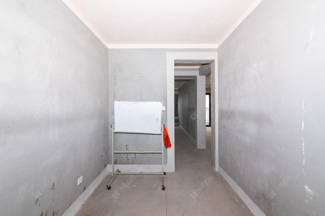 常州三江公园在售二手房源室内图_小牛看房