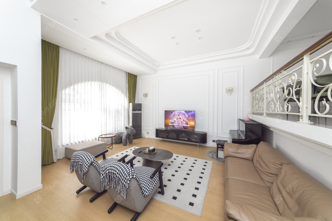 常州大园公寓在售二手房_小牛看房