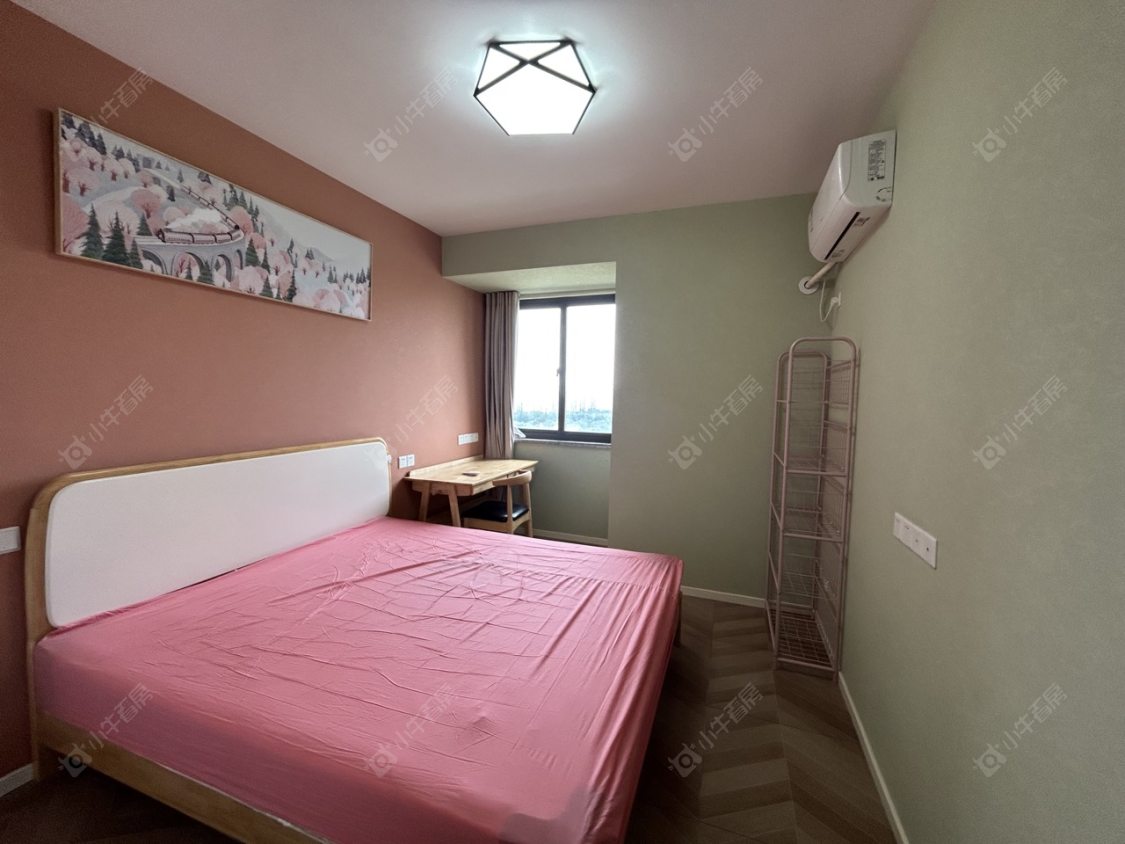 常州牡丹水岸国际在租房源室内图_小牛看房