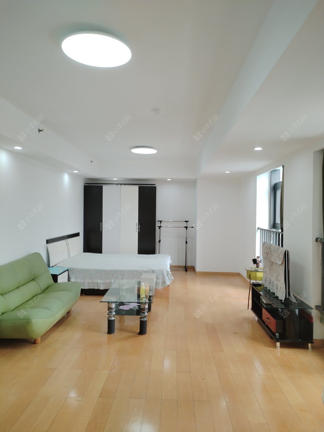 常州莱蒙双子星座公寓在租房源_小牛看房